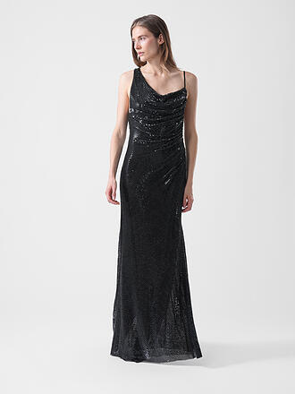 SELF-PORTRAIT | Vestido de noche