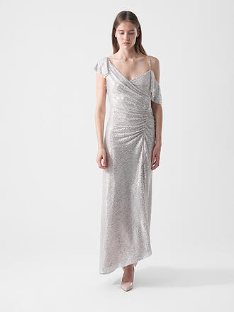 SELF-PORTRAIT | Vestido de noche