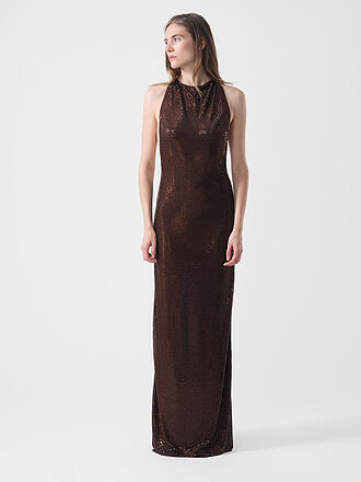 SELF-PORTRAIT | Vestido de noche