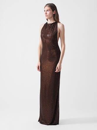 SELF-PORTRAIT | Vestido de noche
