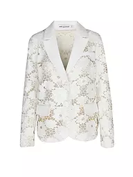SELF-PORTRAIT | Blazer | Blanco