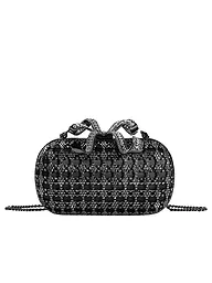 SELF-PORTRAIT | Bolso - Mini Bolso | Negro