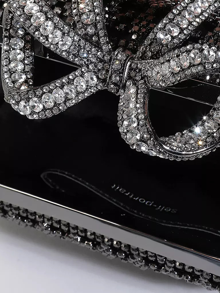 SELF-PORTRAIT | Bolso - Mini Bolso | Negro