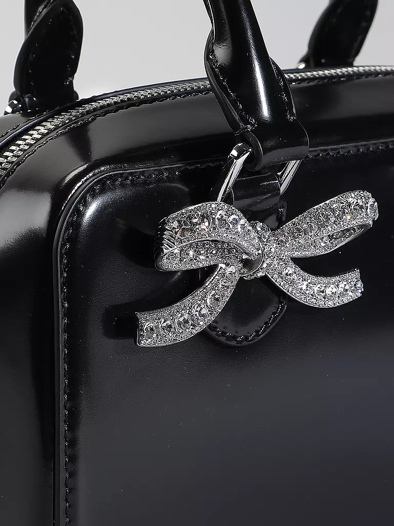 SELF-PORTRAIT | Bolso de cuero - Mini Bag |