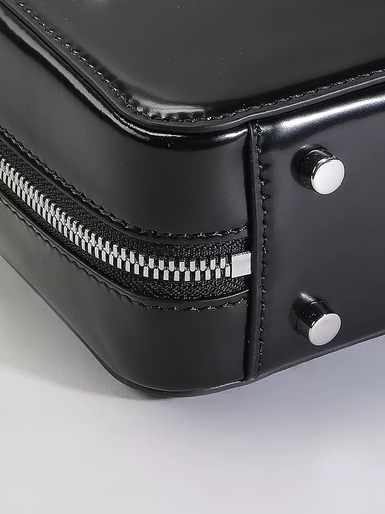 SELF-PORTRAIT | Bolso de cuero - Mini Bag |