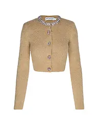 SELF-PORTRAIT | Cárdigan | Marrón