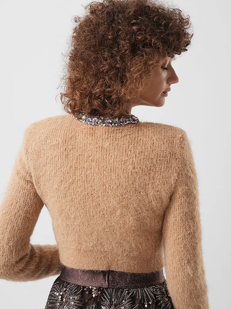 SELF-PORTRAIT | Cárdigan | 