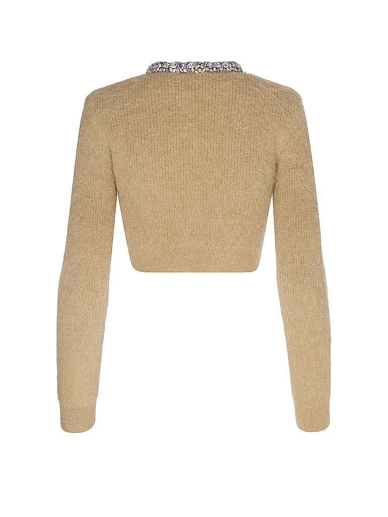 SELF-PORTRAIT | Cárdigan | 