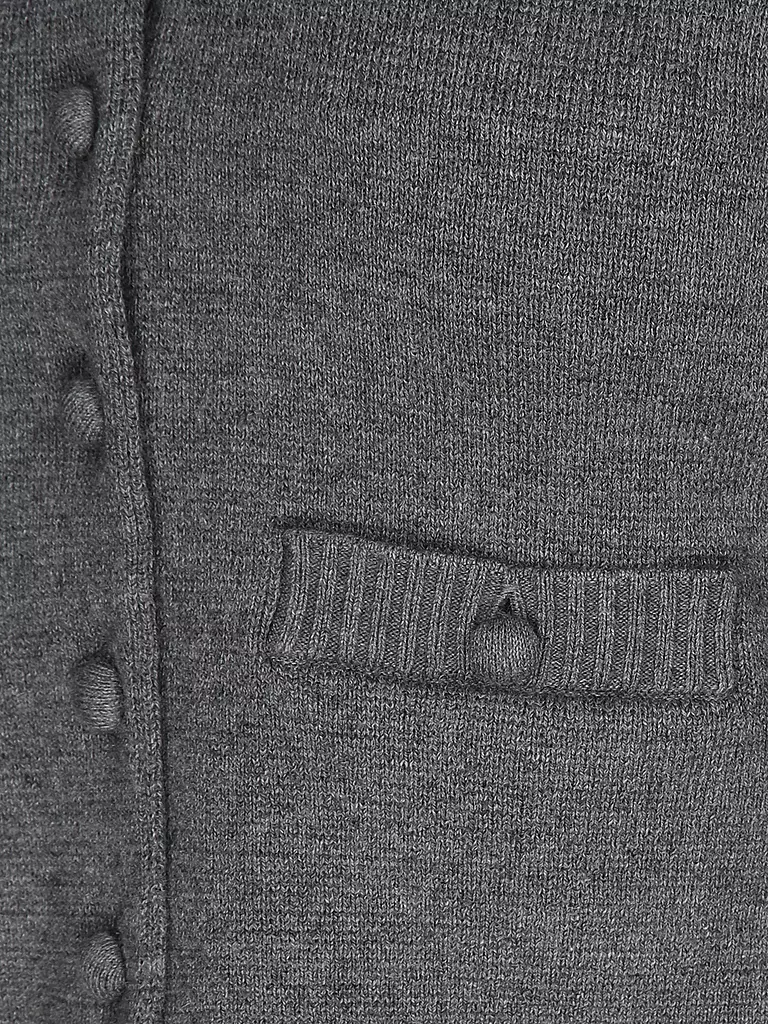 SELF-PORTRAIT | Cárdigan | Gris