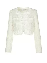 SELF-PORTRAIT | Chaqueta corta | Oro