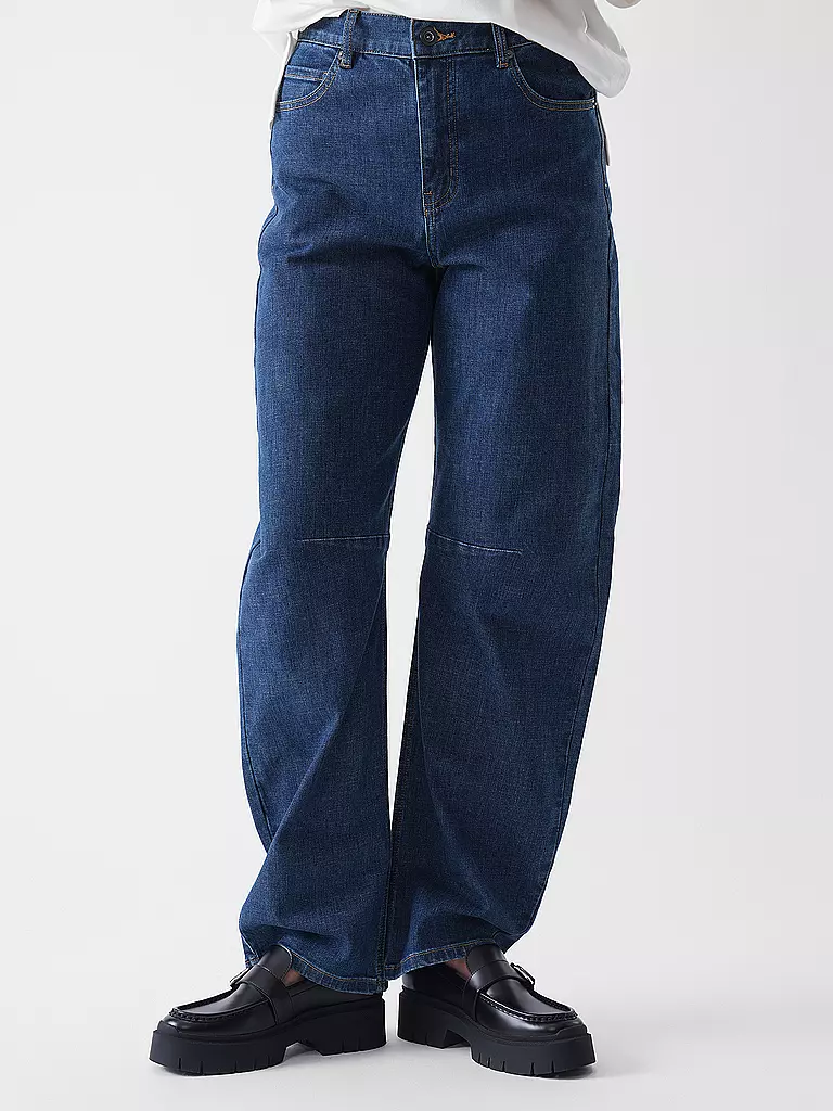 SELF-PORTRAIT | Jeans Balloon Fit | 