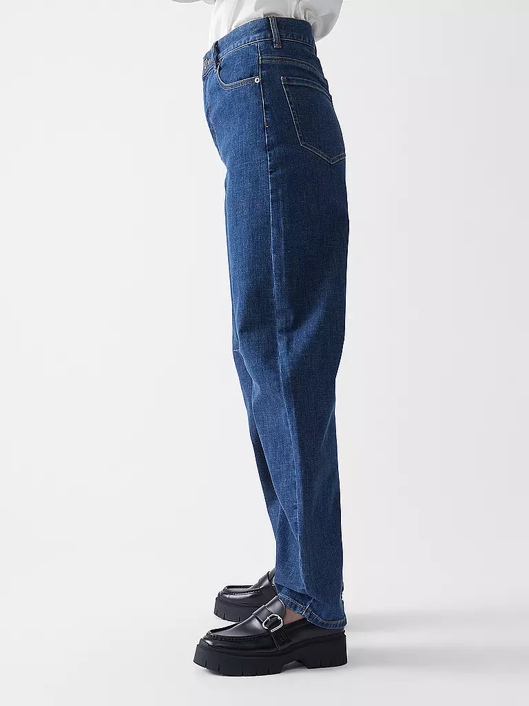SELF-PORTRAIT | Jeans Balloon Fit | 