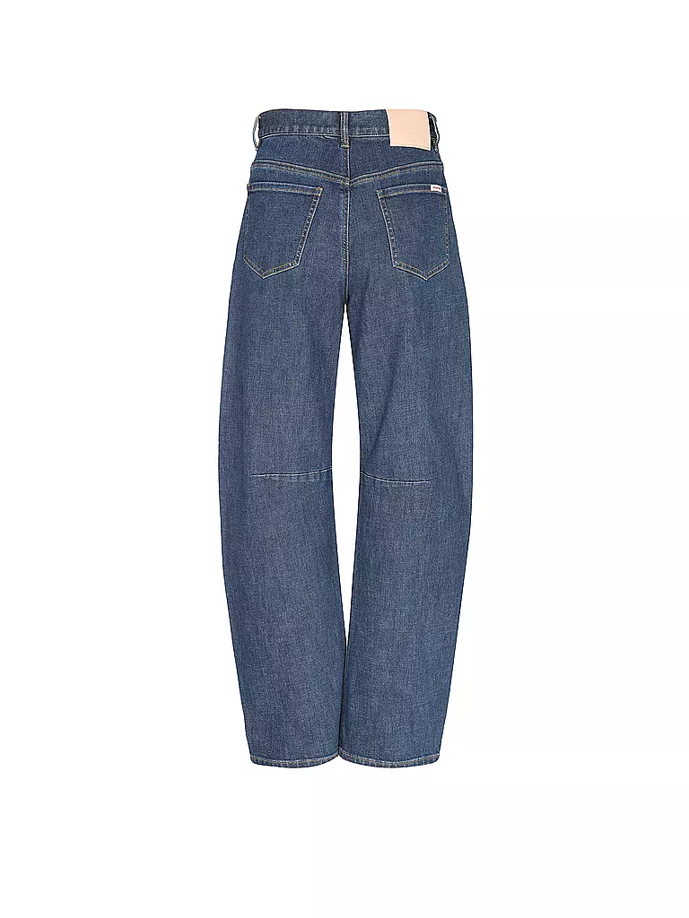 SELF-PORTRAIT | Jeans Balloon Fit | 