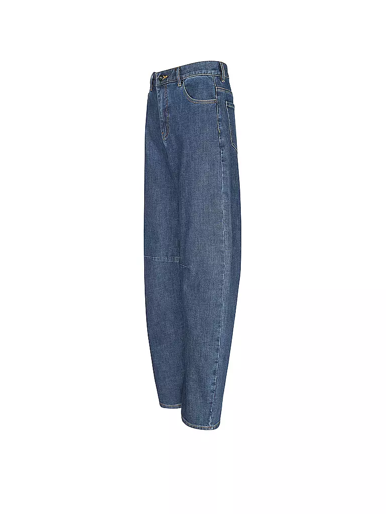 SELF-PORTRAIT | Jeans Balloon Fit | 