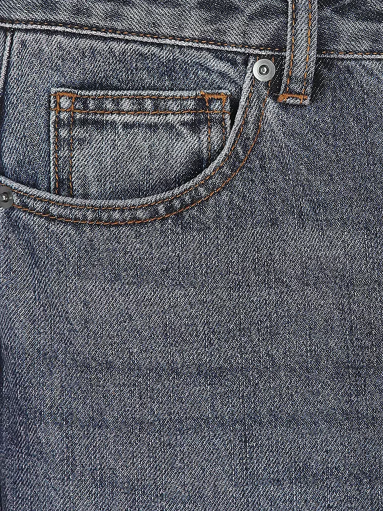 SELF-PORTRAIT | Jeans de pierna ancha | 