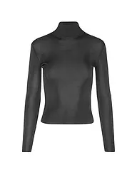 SELF-PORTRAIT | Jersey de cuello alto | Gris