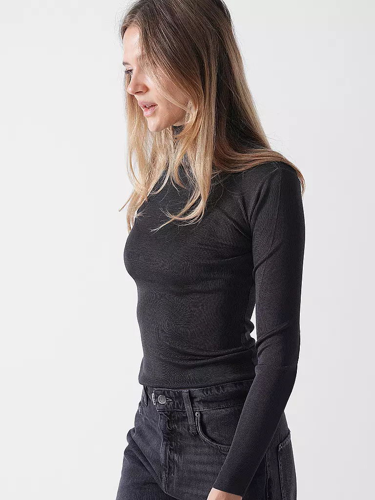 SELF-PORTRAIT | Jersey de cuello alto | 