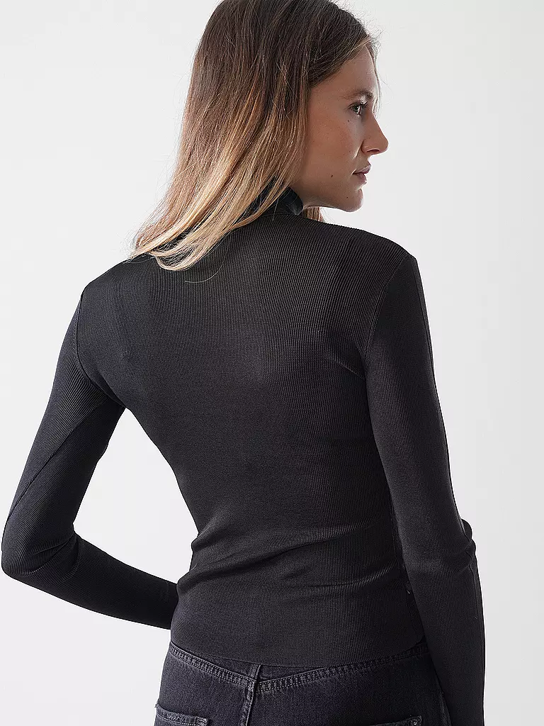 SELF-PORTRAIT | Jersey de cuello alto | 
