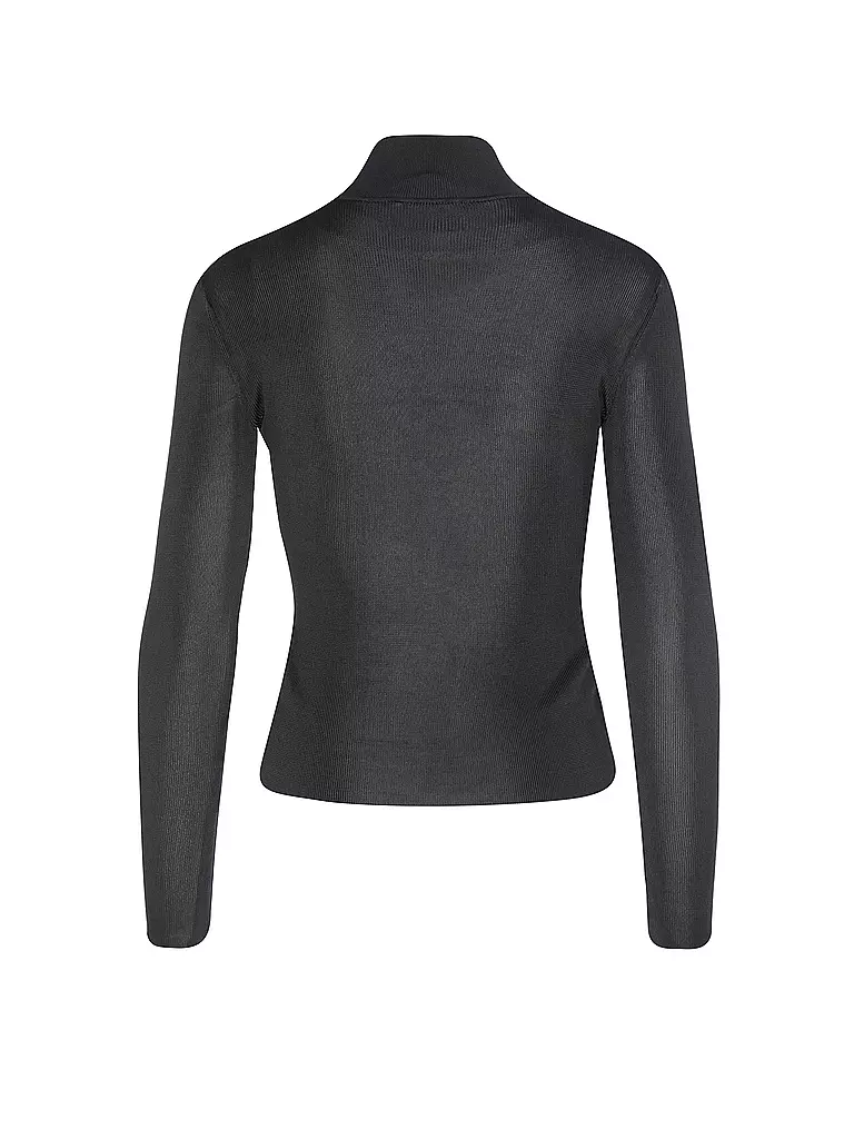 SELF-PORTRAIT | Jersey de cuello alto | 