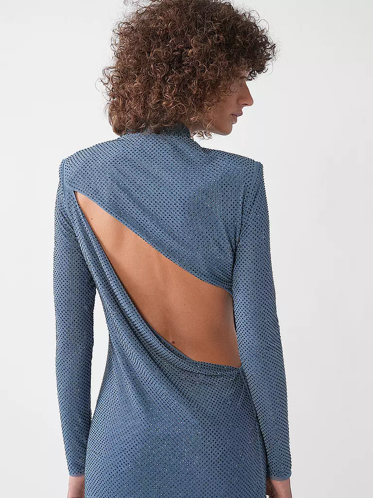 SELF-PORTRAIT | Maxi vestido | 