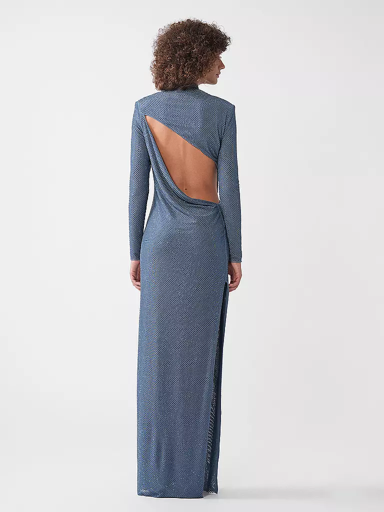 SELF-PORTRAIT | Maxi vestido | 