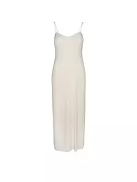 SELF-PORTRAIT | Maxivestido | Beige