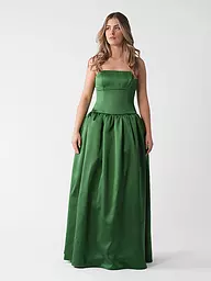 SELF-PORTRAIT | Maxivestido | Verde