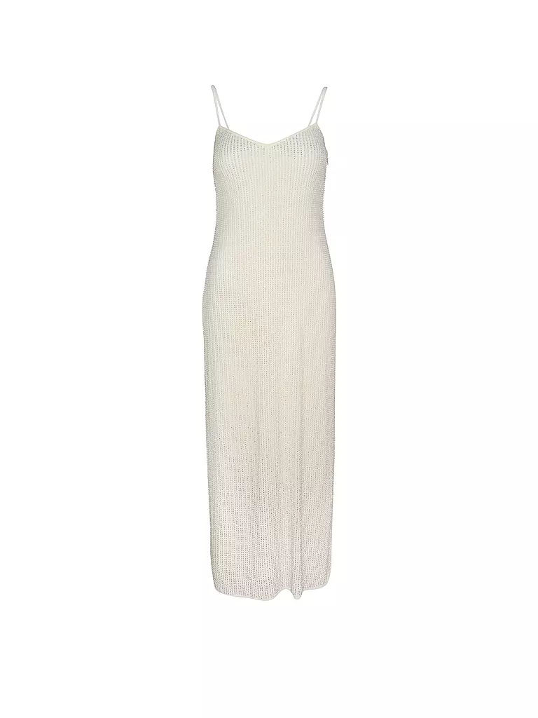 SELF-PORTRAIT | Maxivestido | Beige
