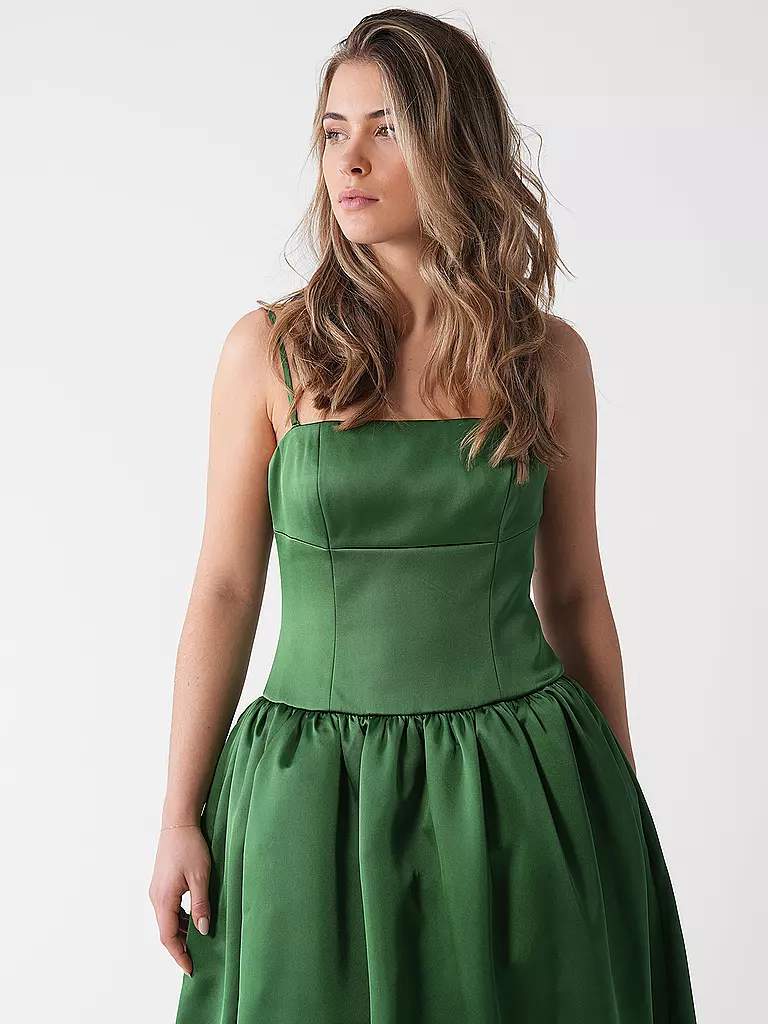 SELF-PORTRAIT | Maxivestido | 