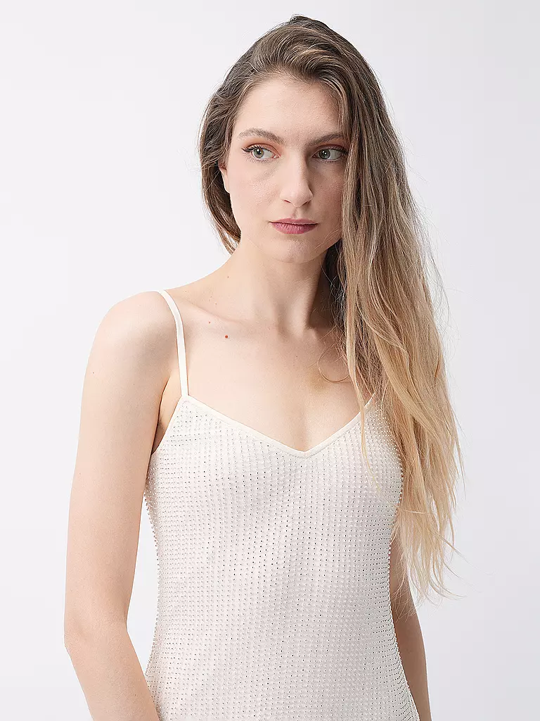 SELF-PORTRAIT | Maxivestido | 