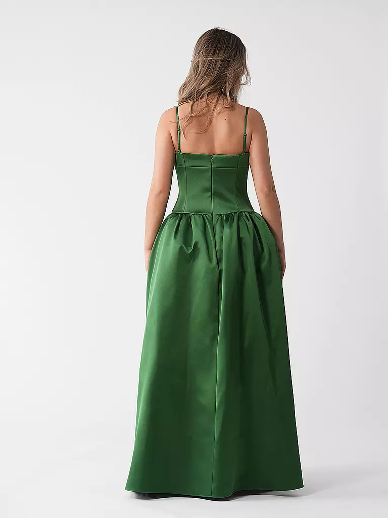 SELF-PORTRAIT | Maxivestido | 