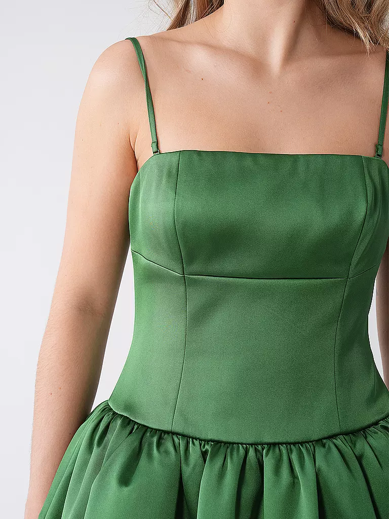 SELF-PORTRAIT | Maxivestido | 