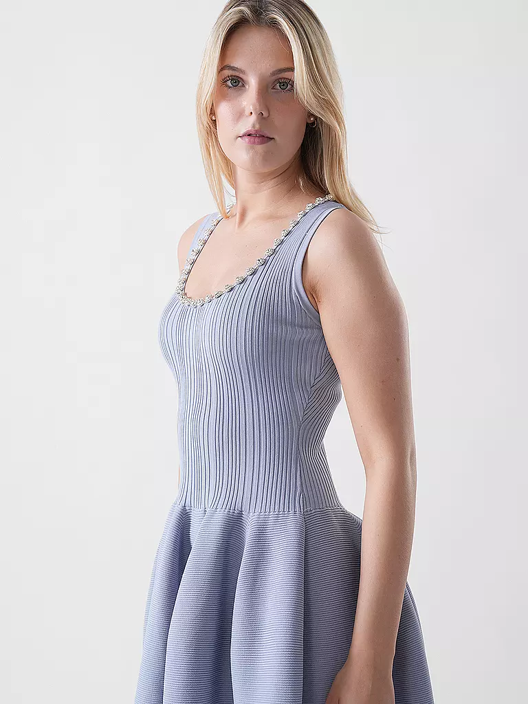 SELF-PORTRAIT | Midikleid | 