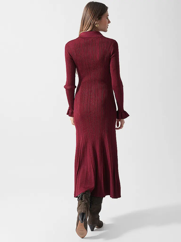 SELF-PORTRAIT | Midikleid | 