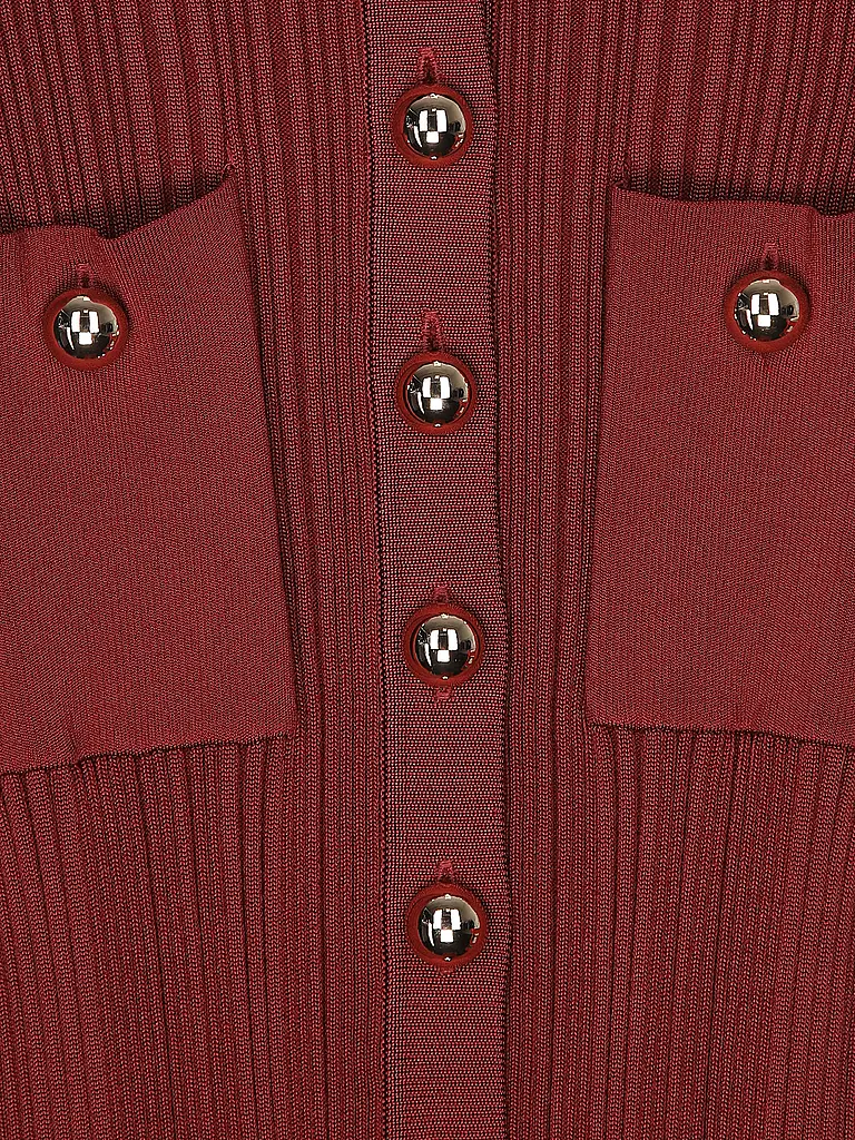 SELF-PORTRAIT | Midikleid | 