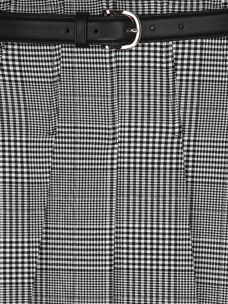 SELF-PORTRAIT | Minifalda | Negro