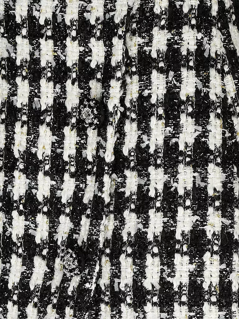 SELF-PORTRAIT | Minifalda | Negro