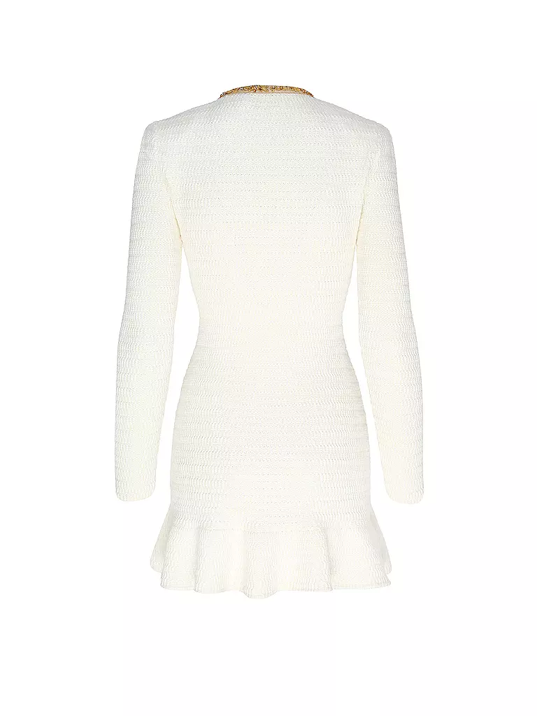 SELF-PORTRAIT | Minikleid  | Crema