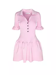 SELF-PORTRAIT | Minivestido | Rosa
