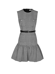 SELF-PORTRAIT | Minivestido | Negro
