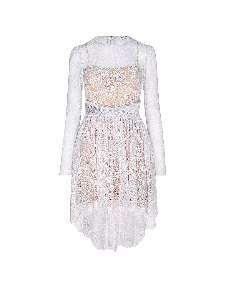 SELF-PORTRAIT | Minivestido | Lila