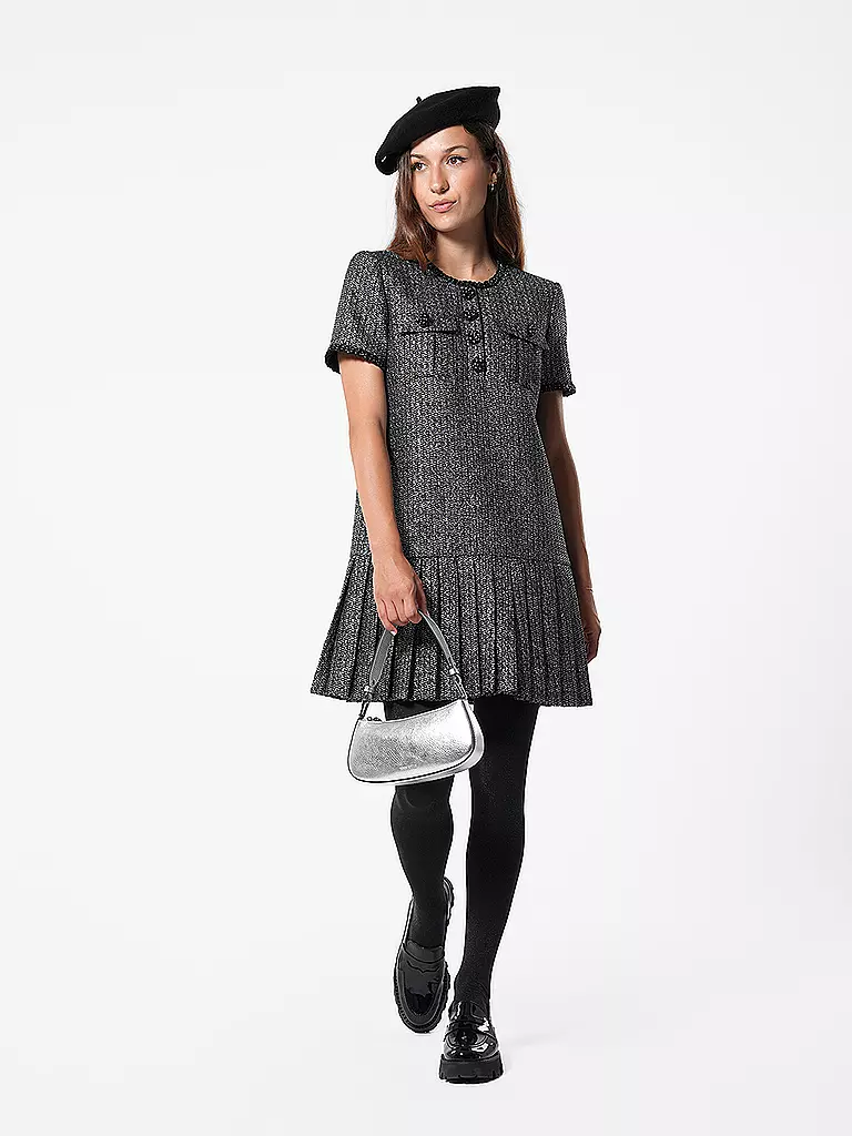 SELF-PORTRAIT | Minivestido | Negro