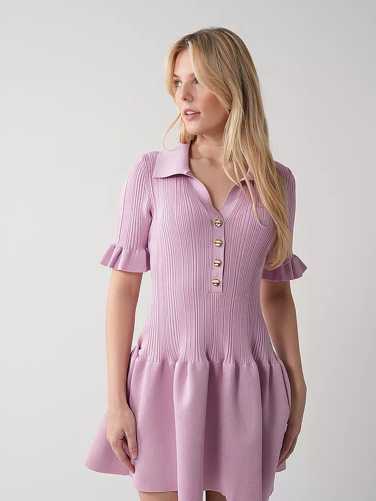 SELF-PORTRAIT | Minivestido | 
