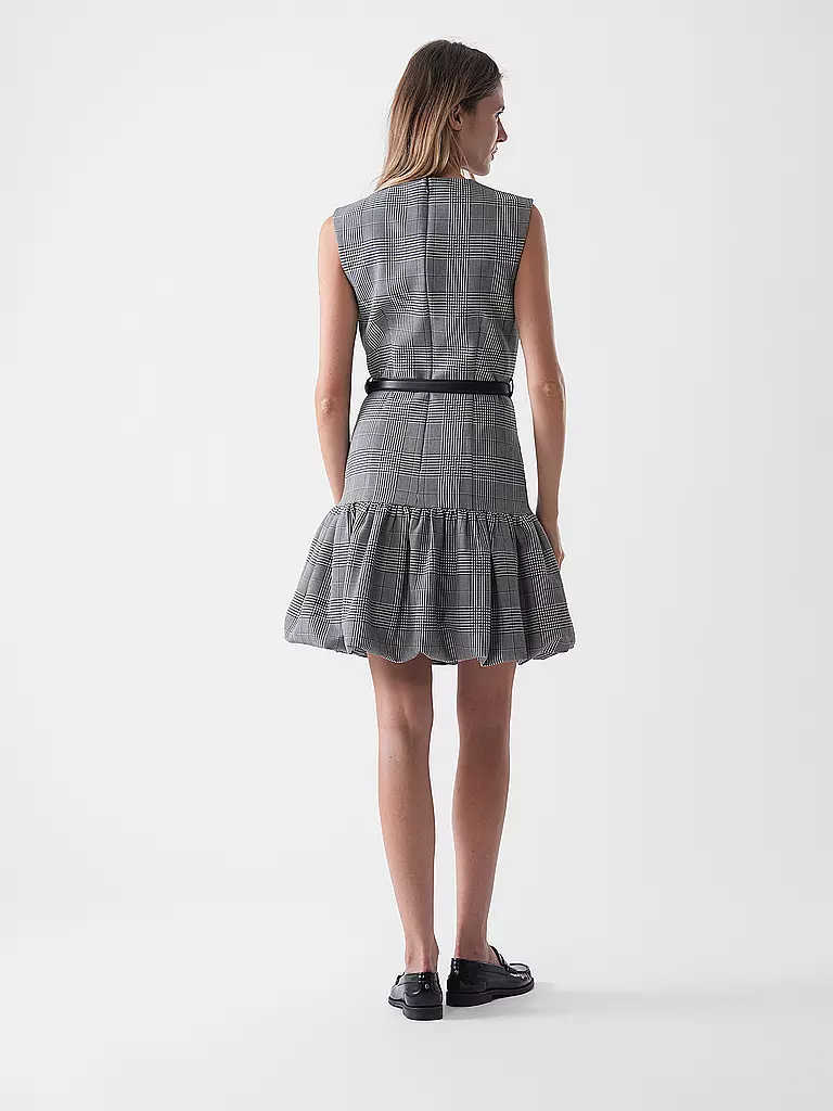 SELF-PORTRAIT | Minivestido | 
