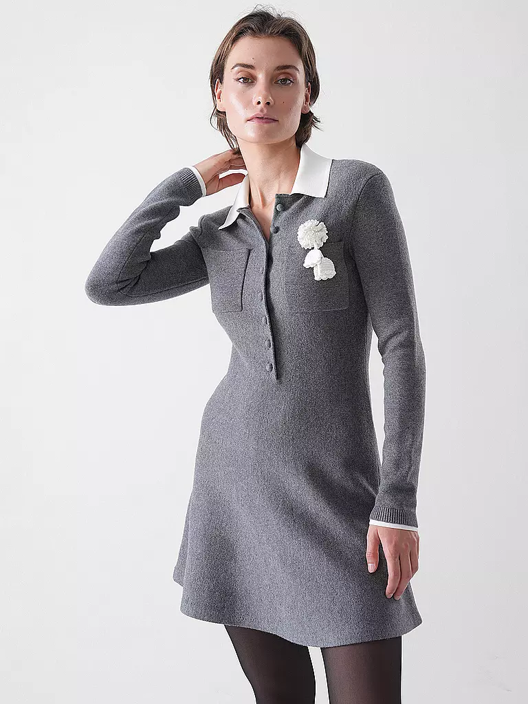 SELF-PORTRAIT | Minivestido | 
