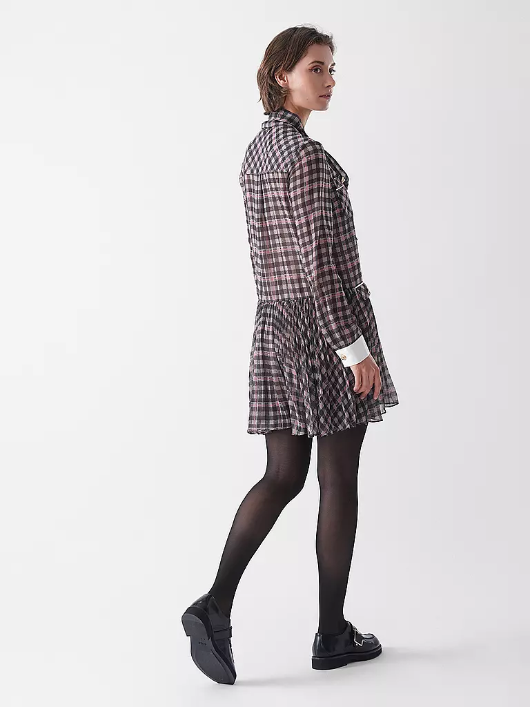 SELF-PORTRAIT | Minivestido | 