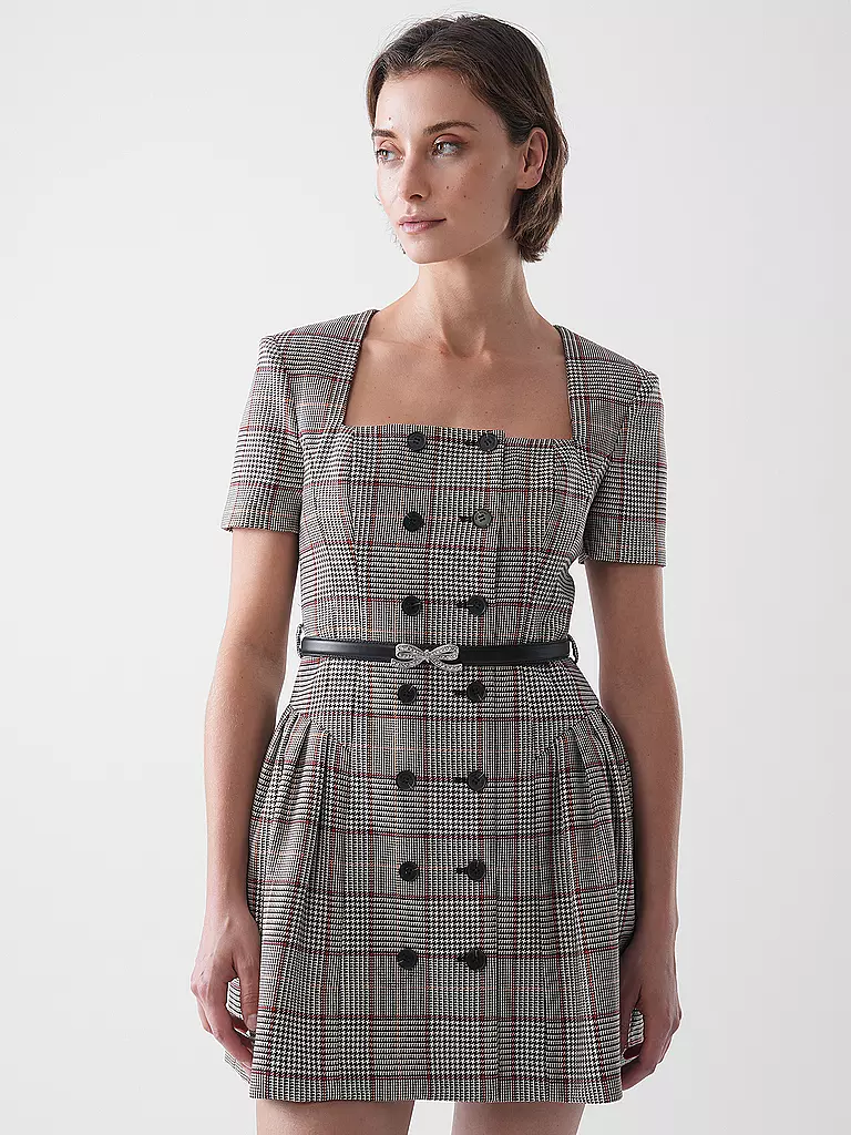 SELF-PORTRAIT | Minivestido | 