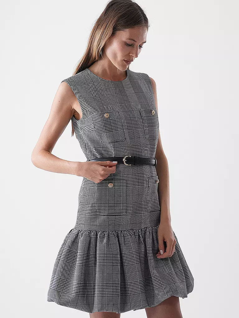 SELF-PORTRAIT | Minivestido | 