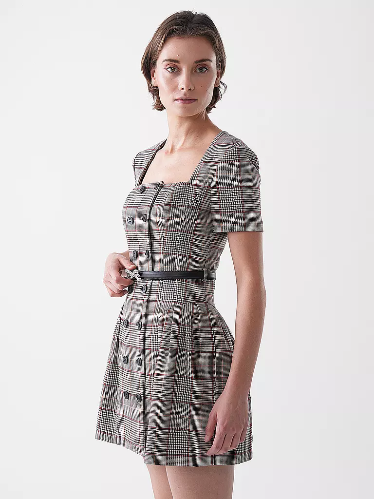 SELF-PORTRAIT | Minivestido | 