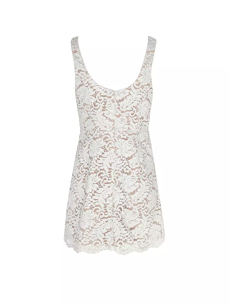 SELF-PORTRAIT | Minivestido | 